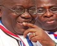 Nana Akufo-Addo